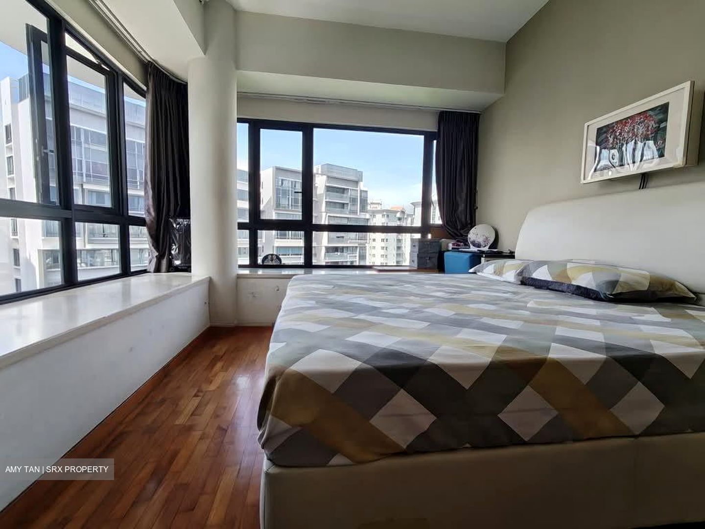 NV Residences (D18), Condominium #560928741
